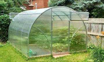Sigma Urban Greenhouses