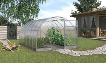 Sigma 26 Greenhouses