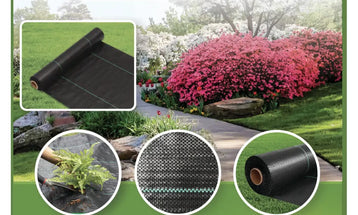 Landscaping Fabric