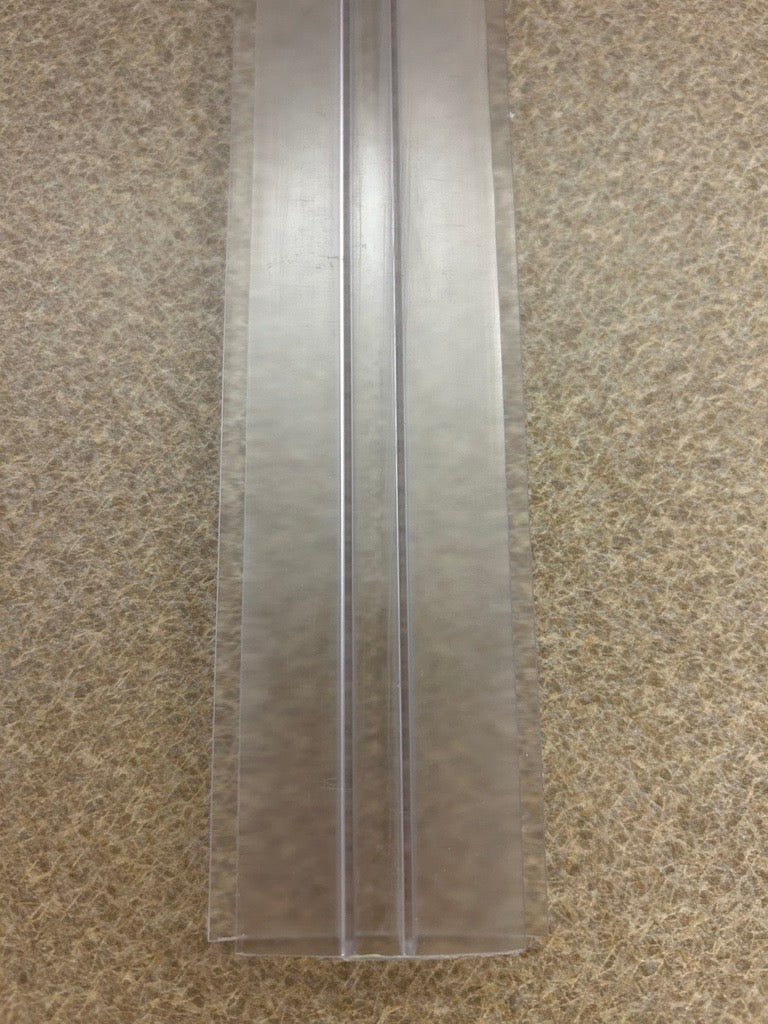 Polycarbonate H-Connectors