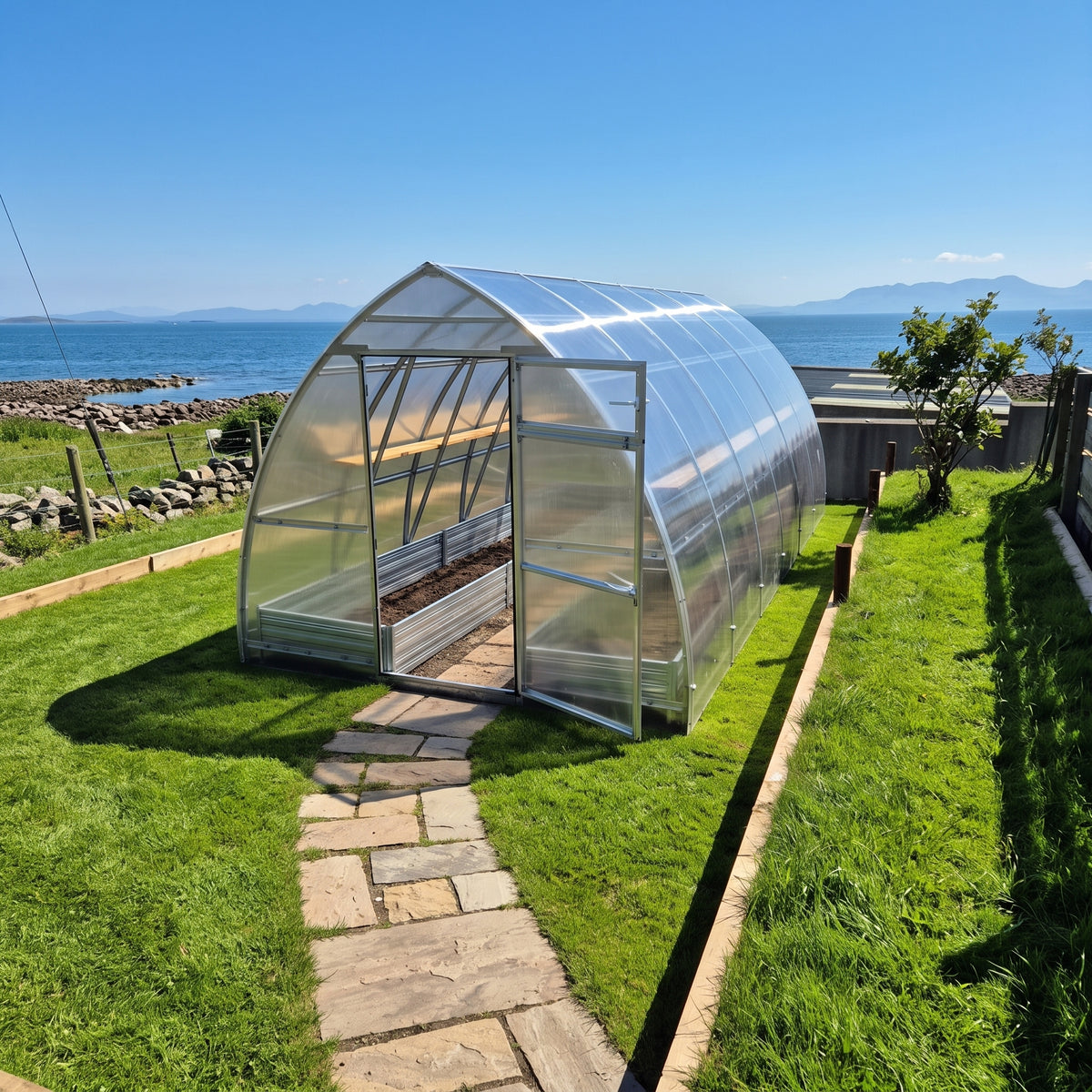 Sungrow 20 (Gen III)