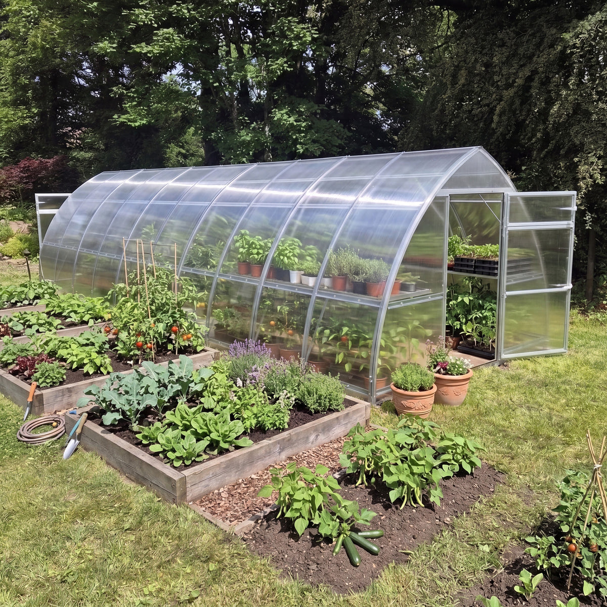 Sungrow 32
