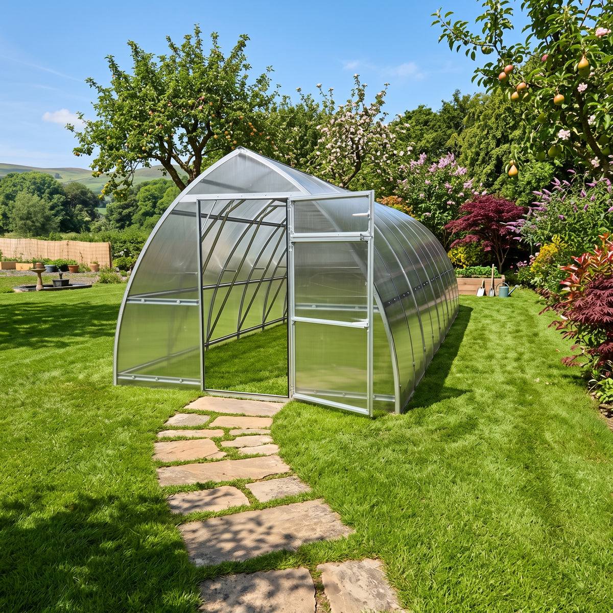 Sungrow 32