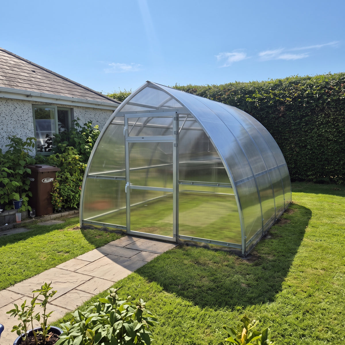 Sungrow Urban (Gen III)