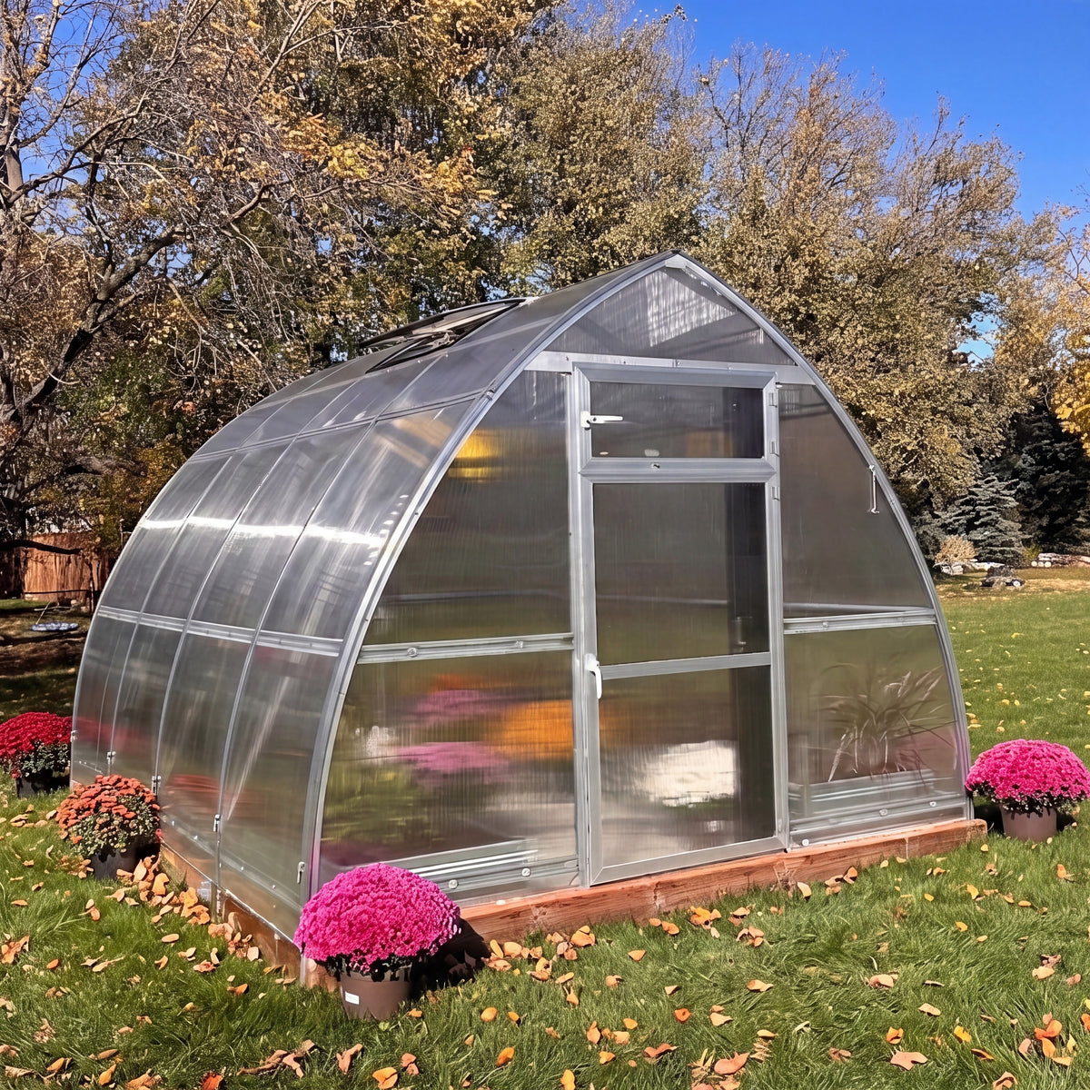 Sungrow Urban