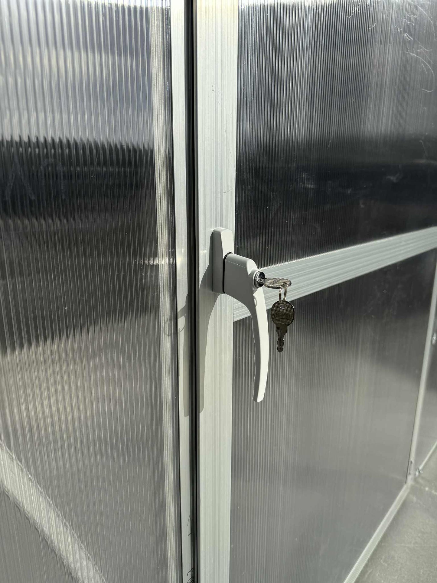 Sigma Urban (Gen III)