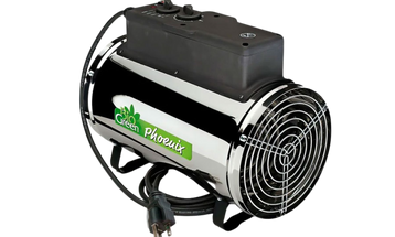 Greenhouse Heaters