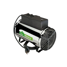 2-in-1 Phoenix Greenhouse Heater & Cooler 2800 W / 9554 BTUs