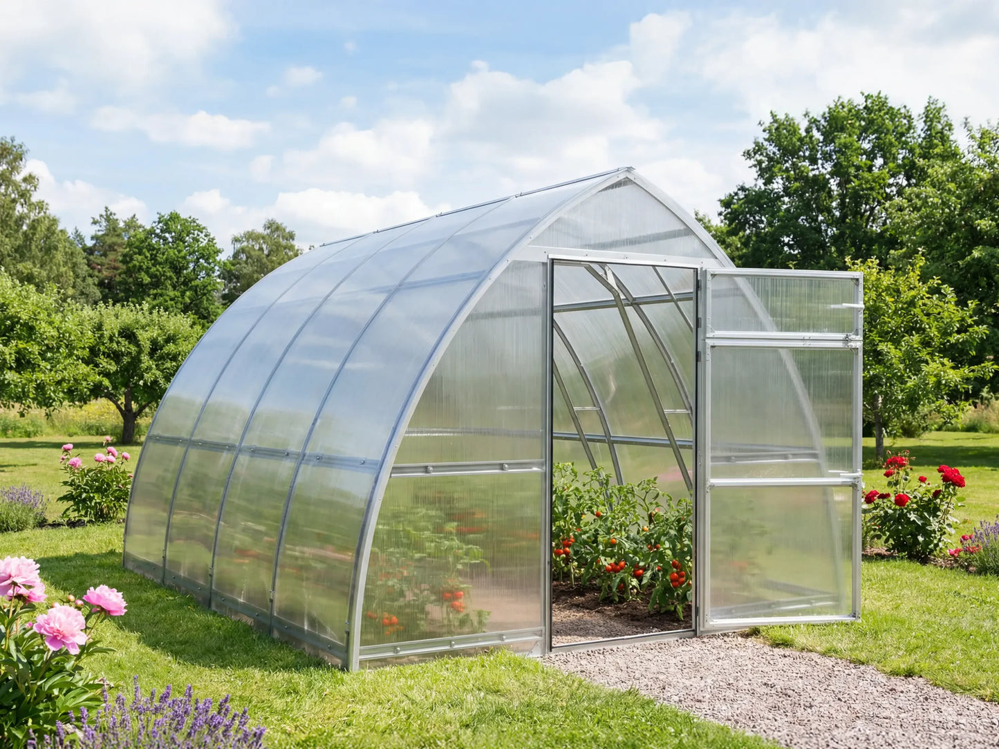 Sungrow 20 (Gen III)