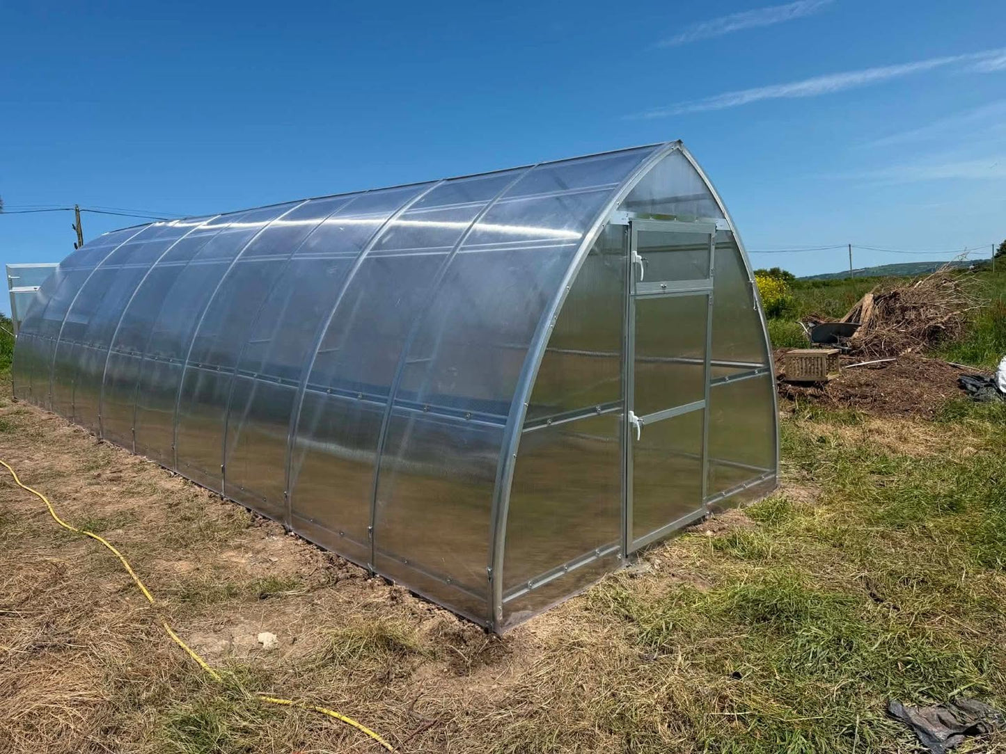 Sungrow 32 (Gen III)
