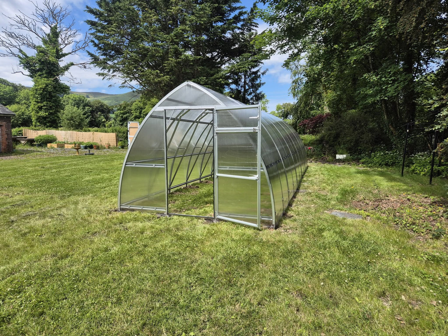 Sungrow 32 (Gen III)