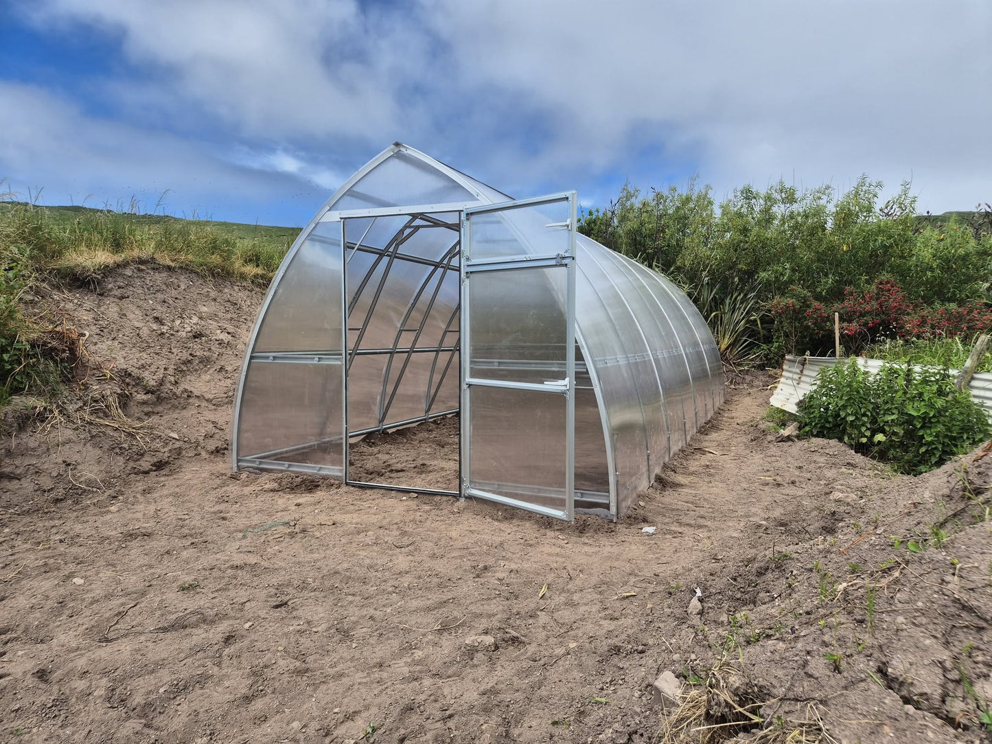 Sungrow 26 (Gen III)