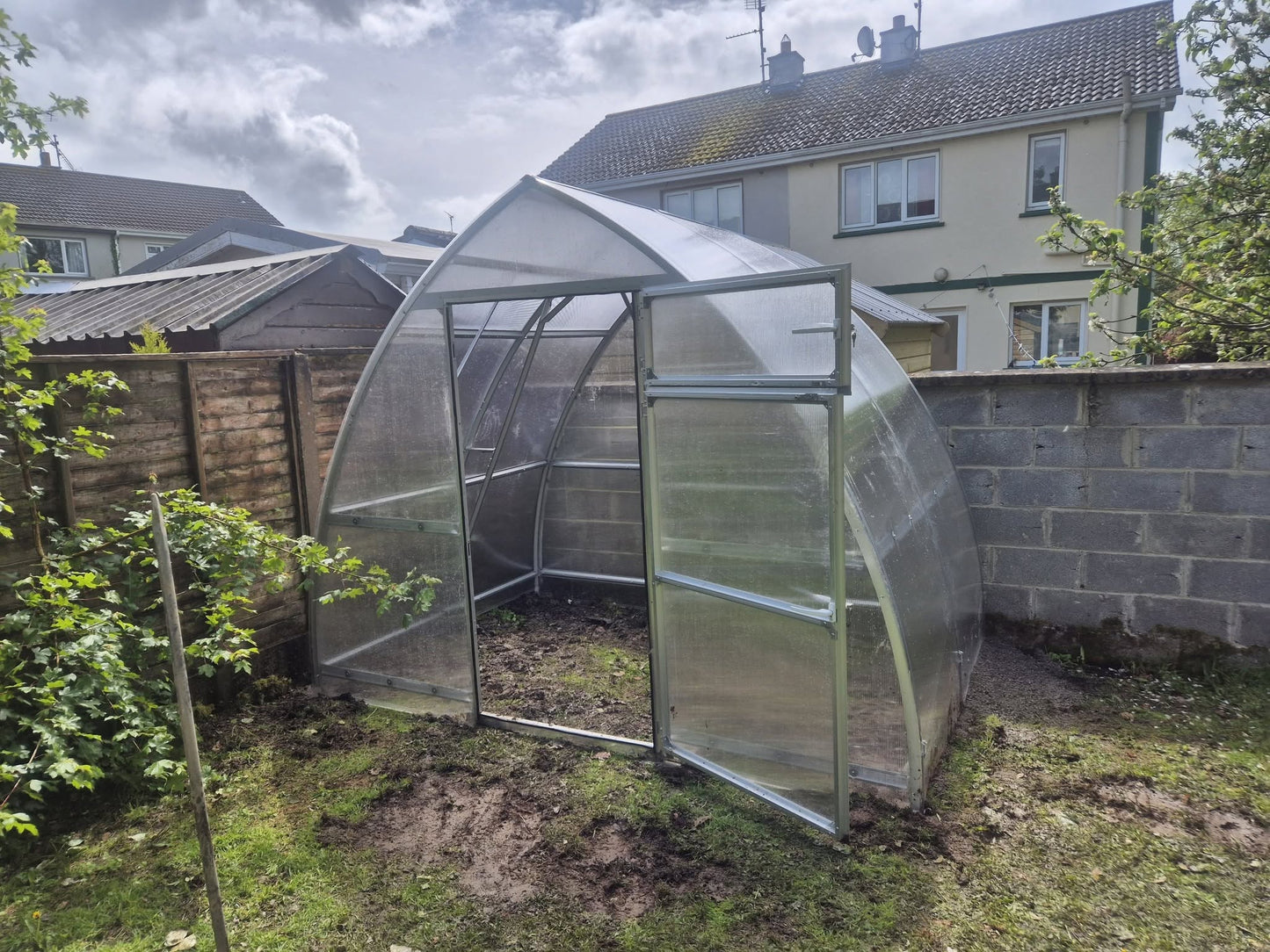 Sungrow Compact (Gen III)