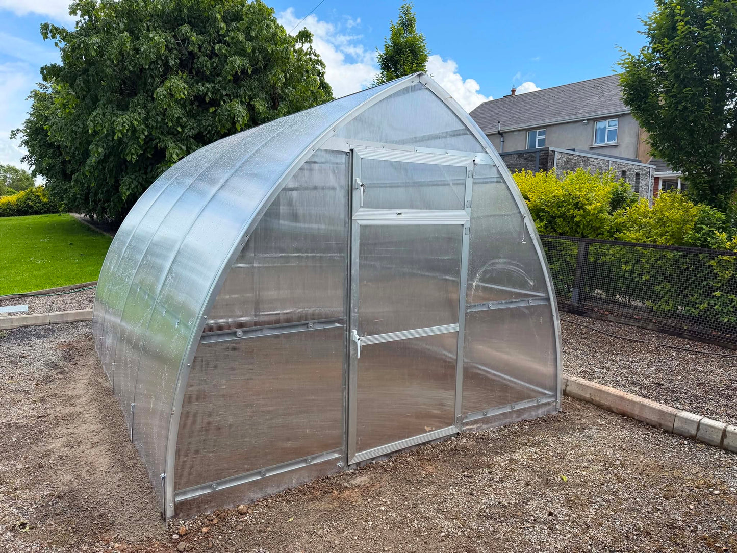 Sungrow Urban (Gen III)