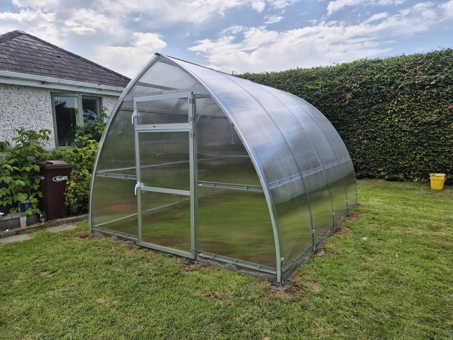Sungrow Urban (Gen III)