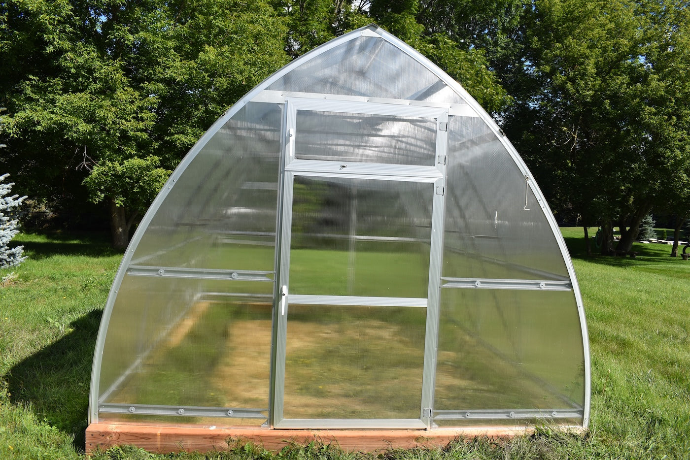 Sungrow 20 (Gen III)
