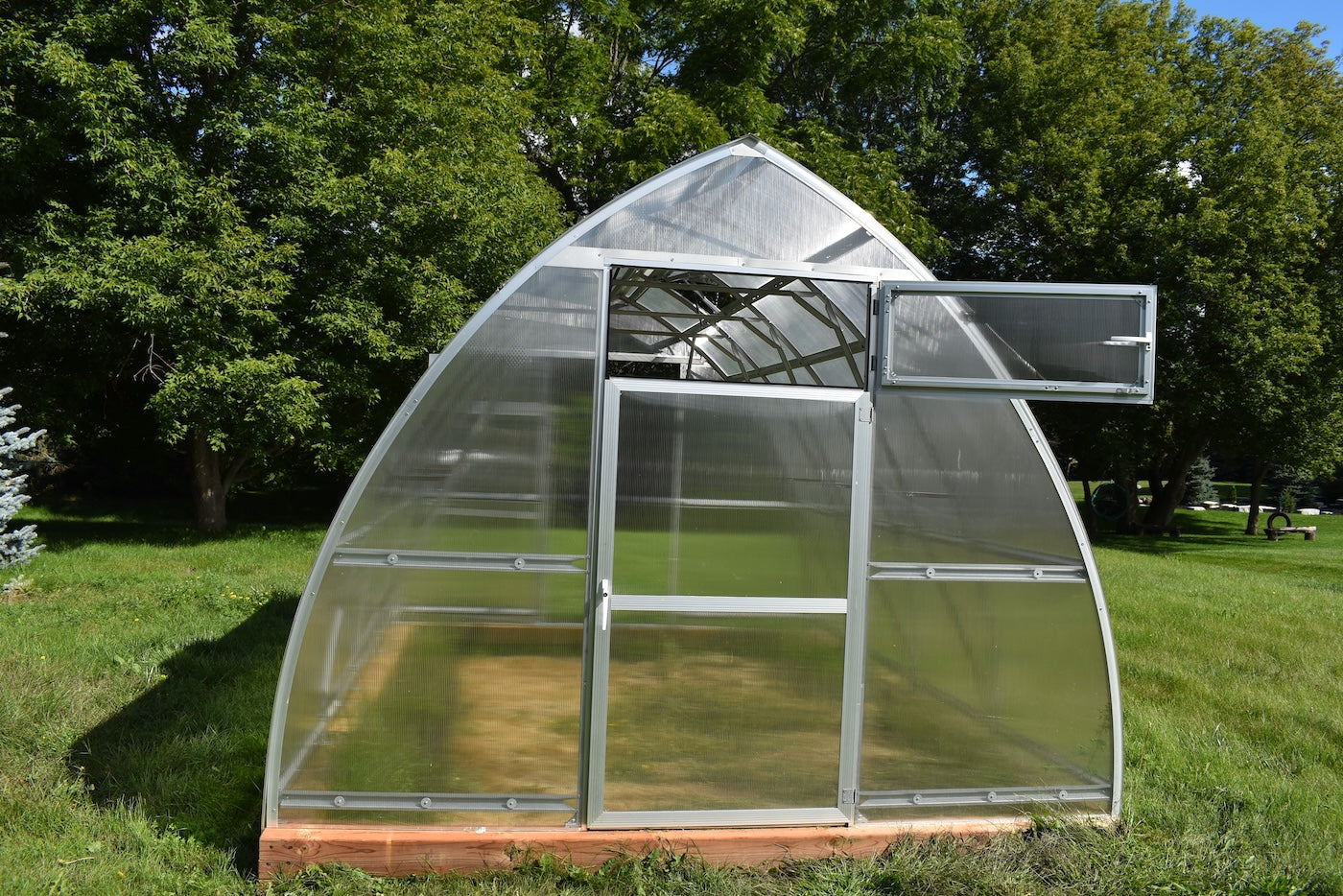 Sungrow 20 (Gen III)