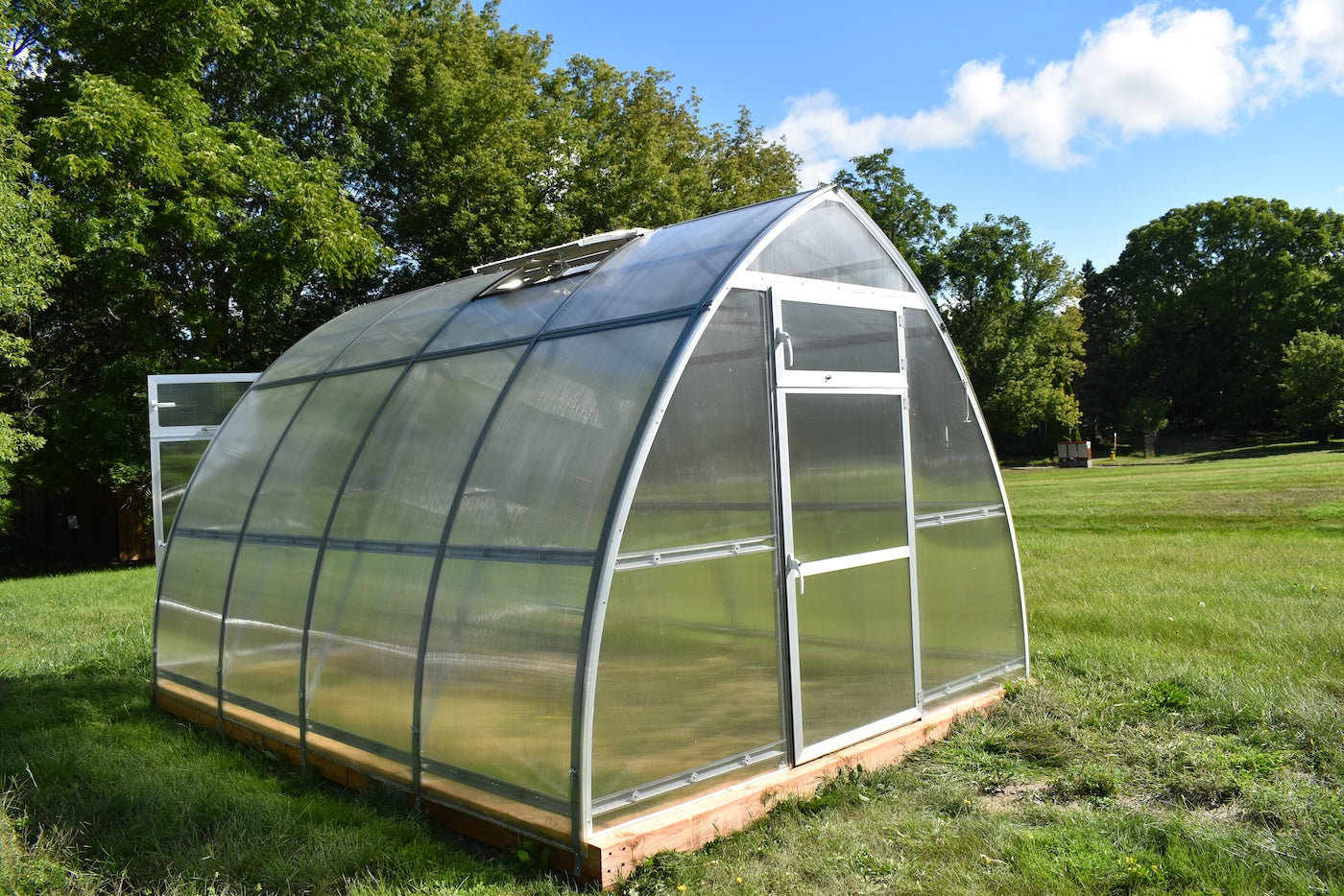 Sungrow 20 (Gen III)