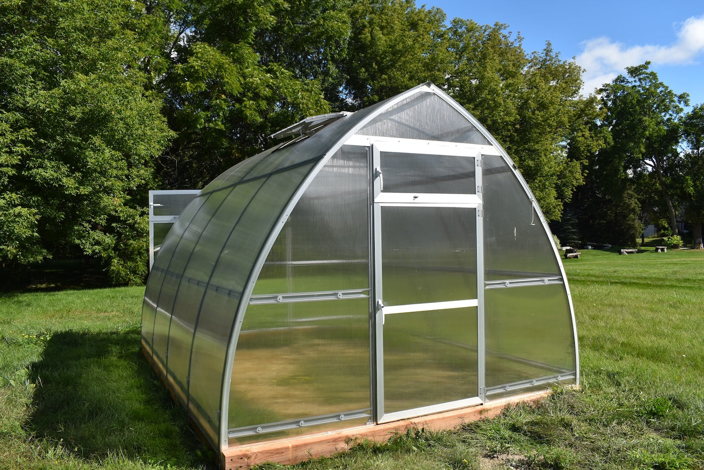 Sungrow 20 (Gen III)