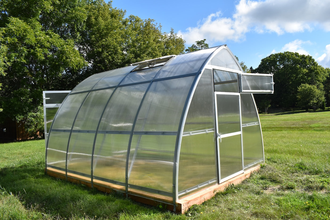 Sungrow 20 (Gen III)