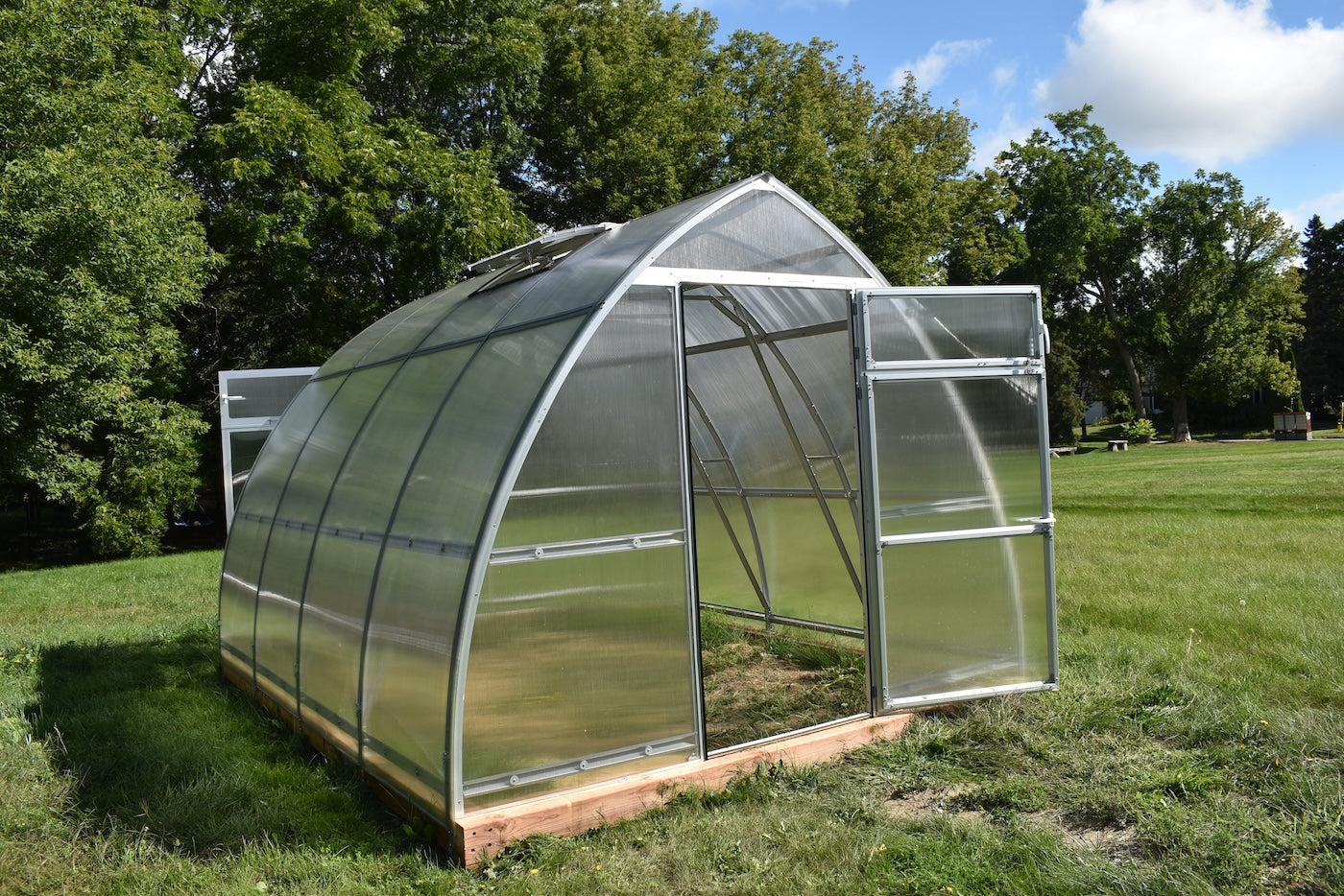 Sungrow 20 (Gen III)