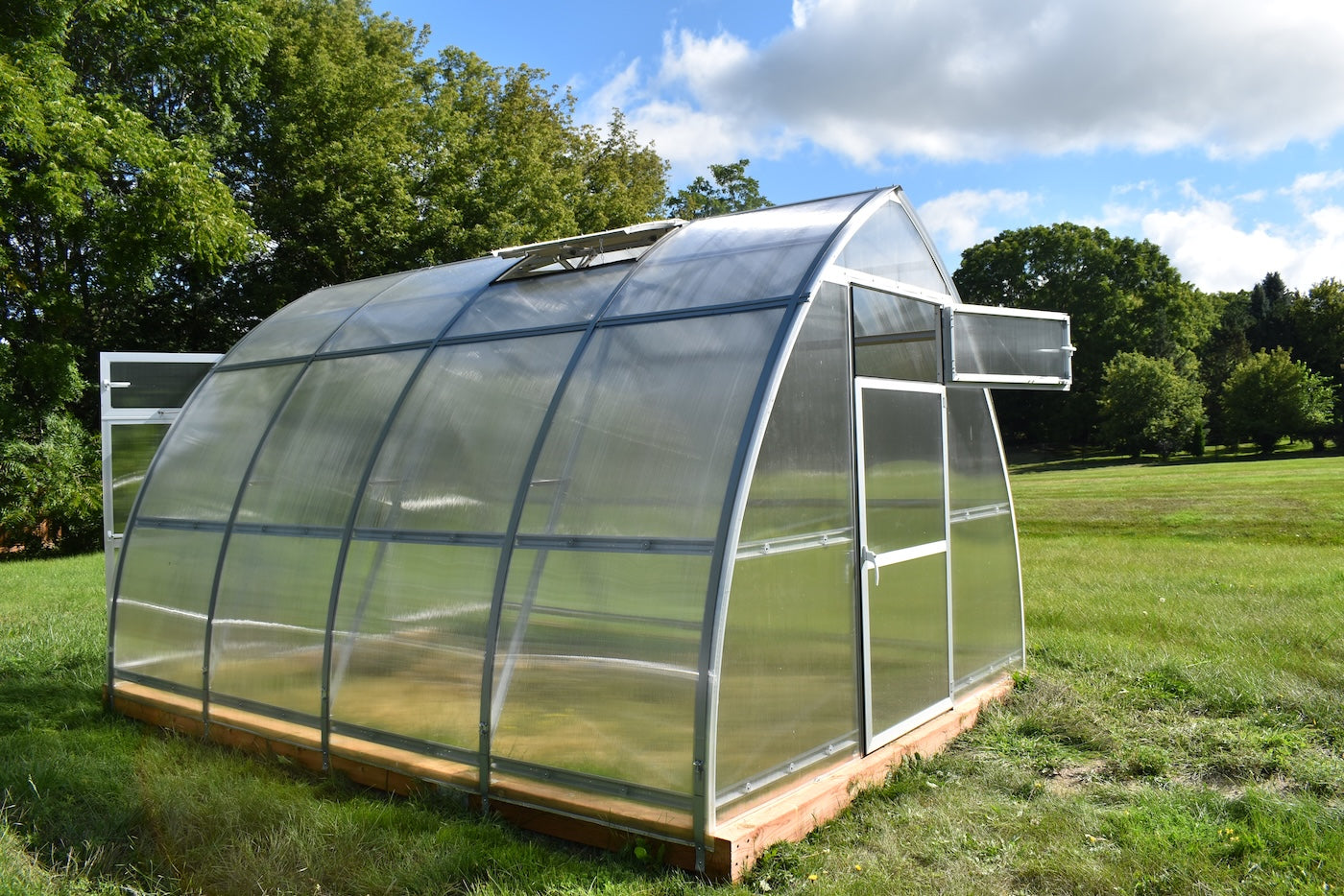 Sungrow 20 (Gen III)
