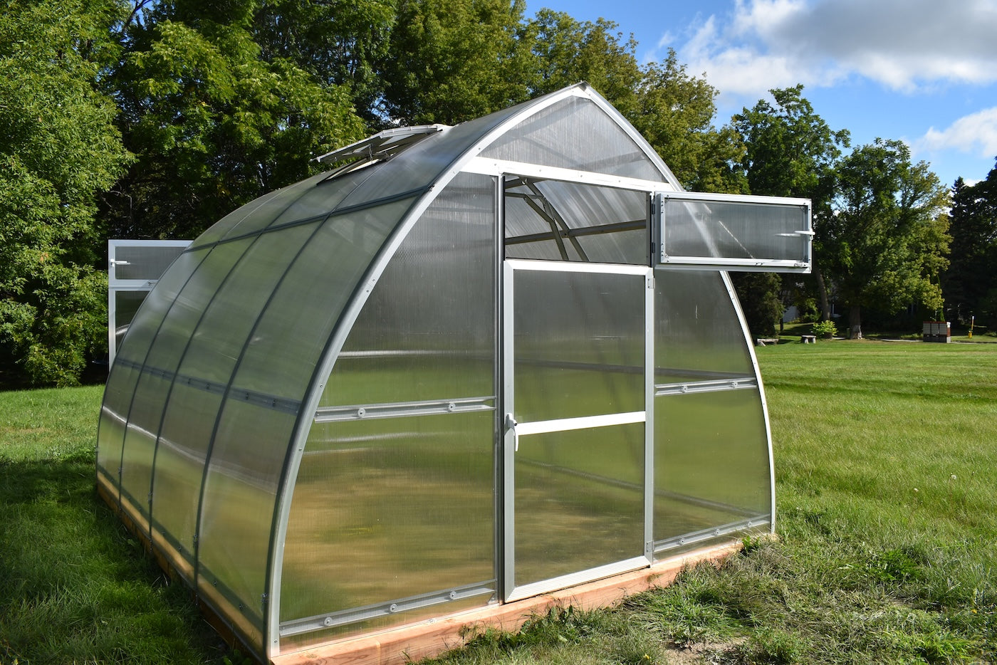 Sungrow 20 (Gen III)