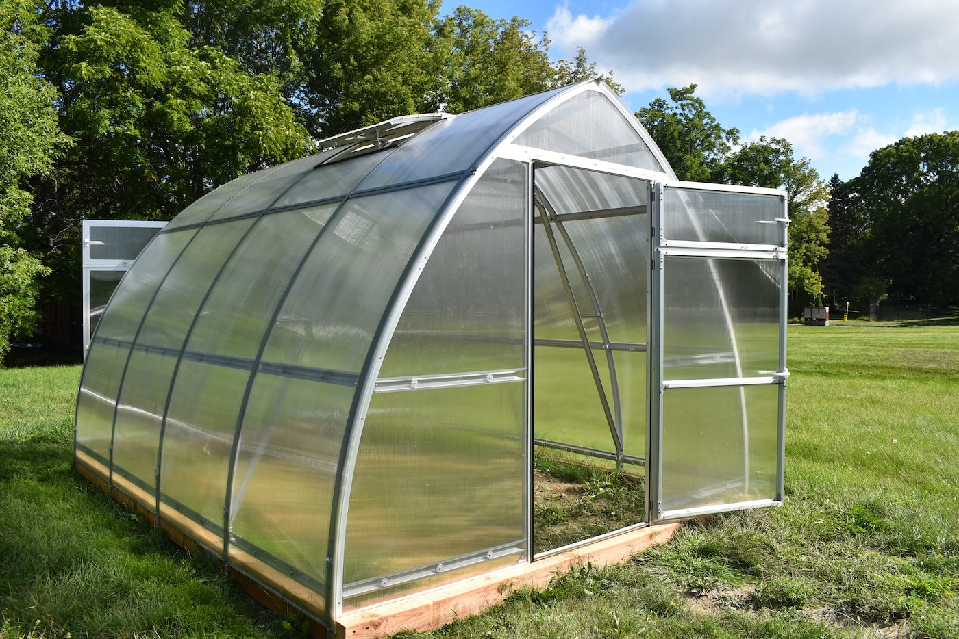Sungrow 20 (Gen III)