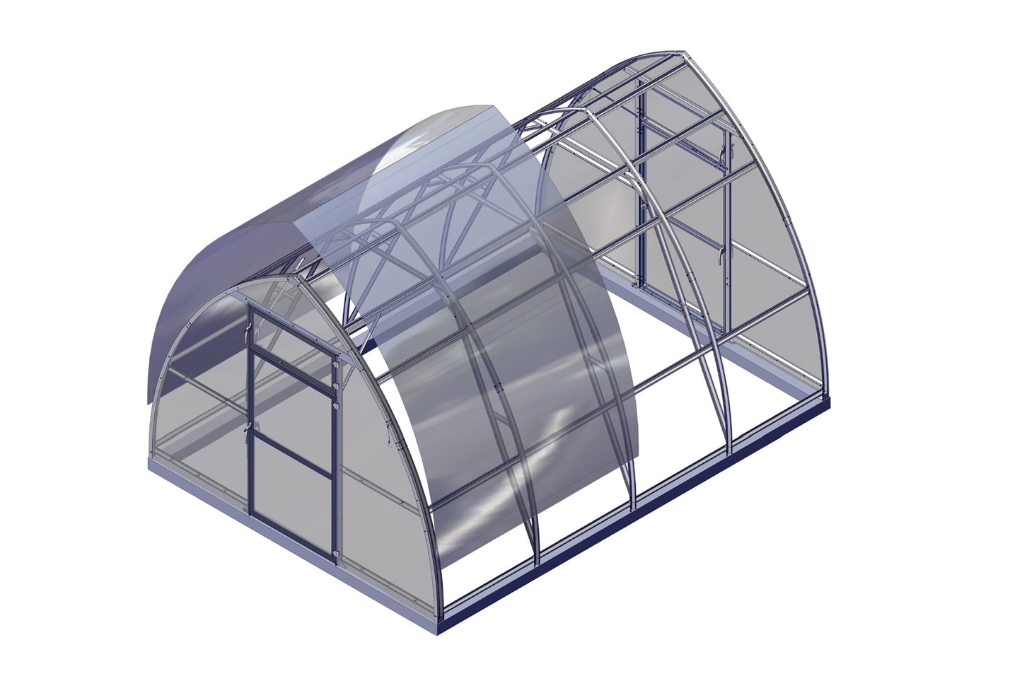 Sungrow Compact (Gen III)