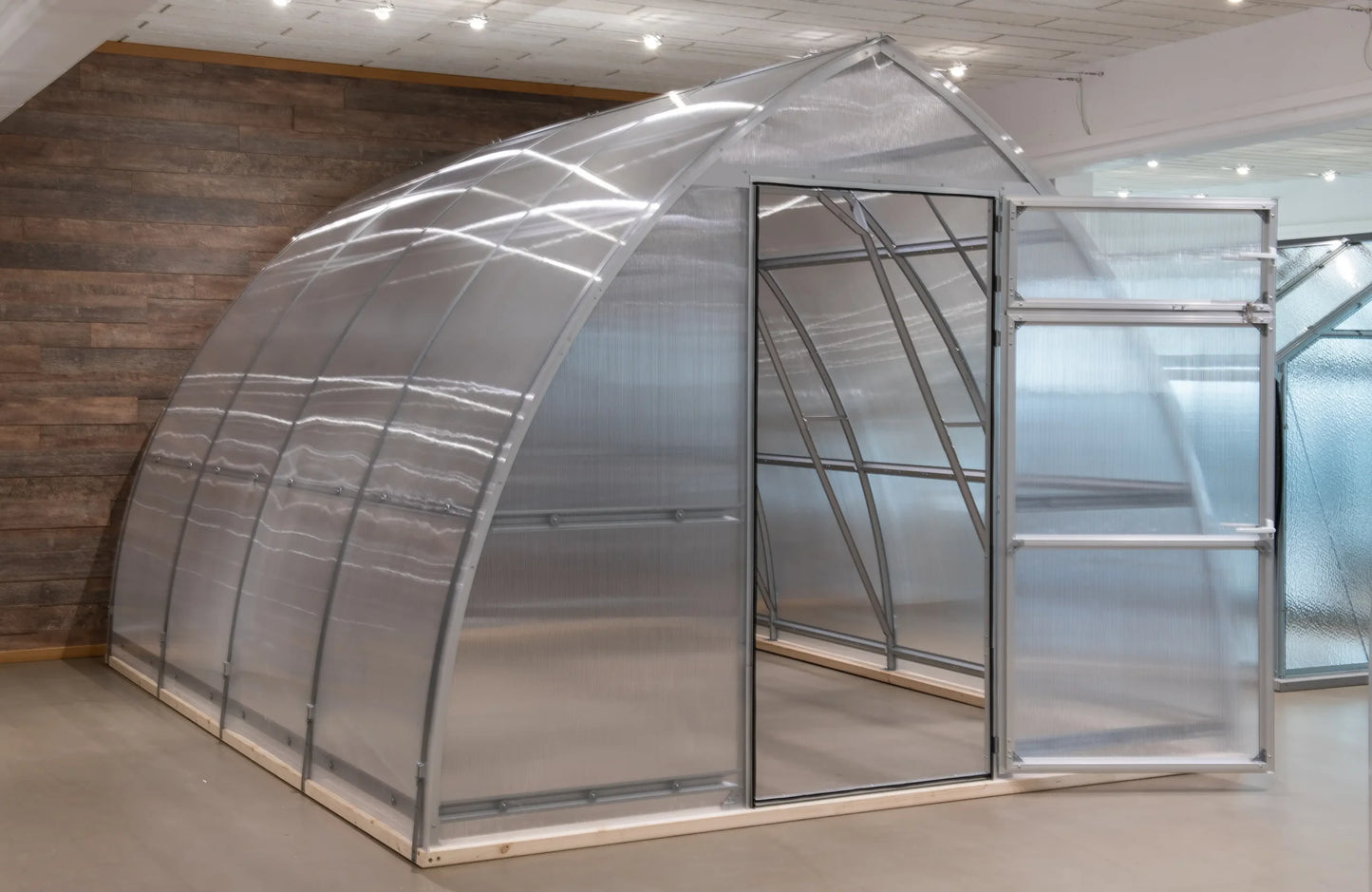 Sungrow Urban (Gen III)
