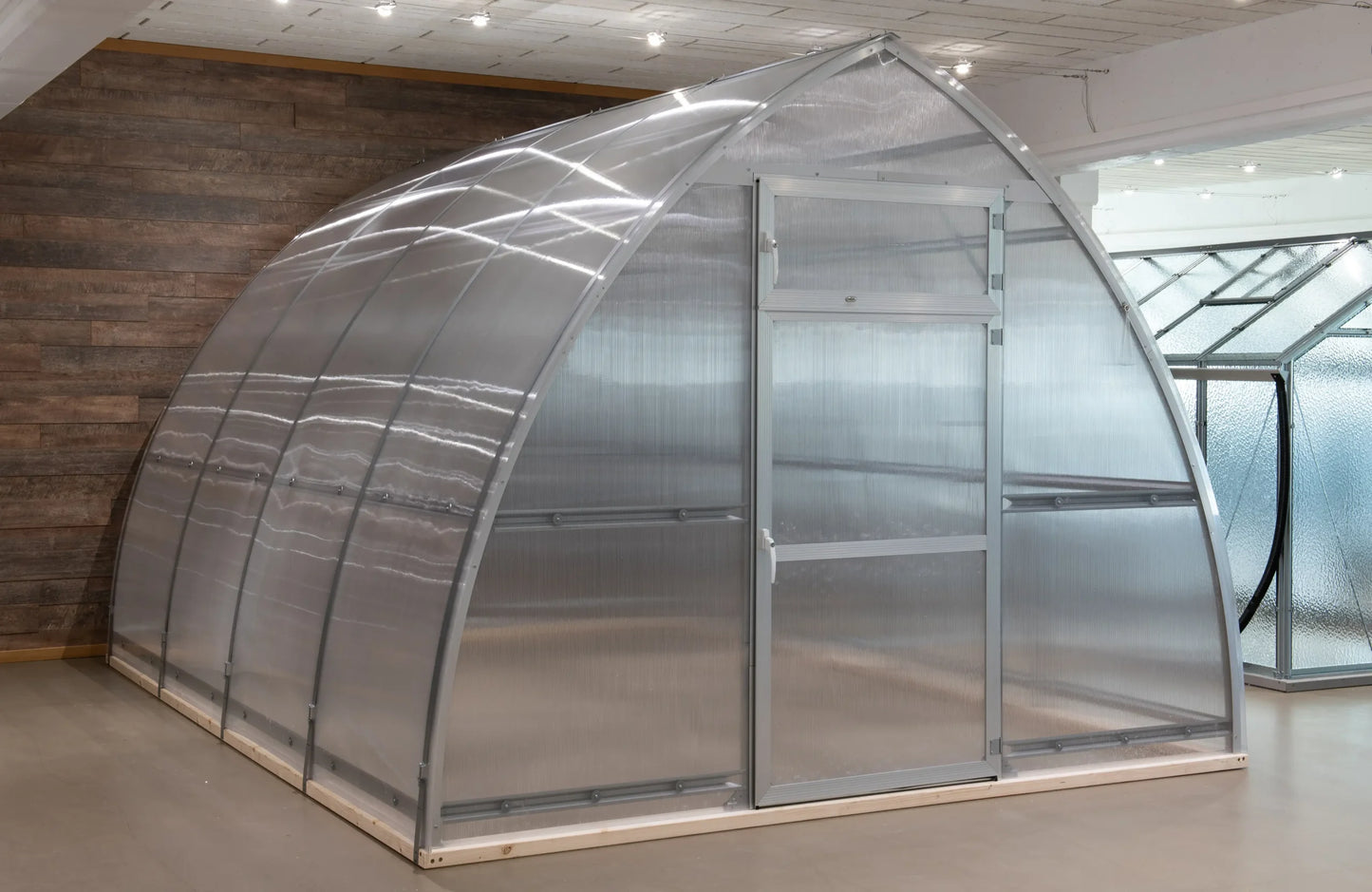 Sungrow Compact (Gen III)