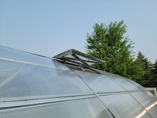 Sungrow Automatic Roof Vent