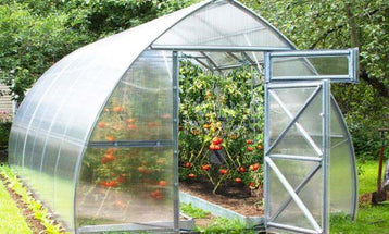 Greenhouse Extension Kits